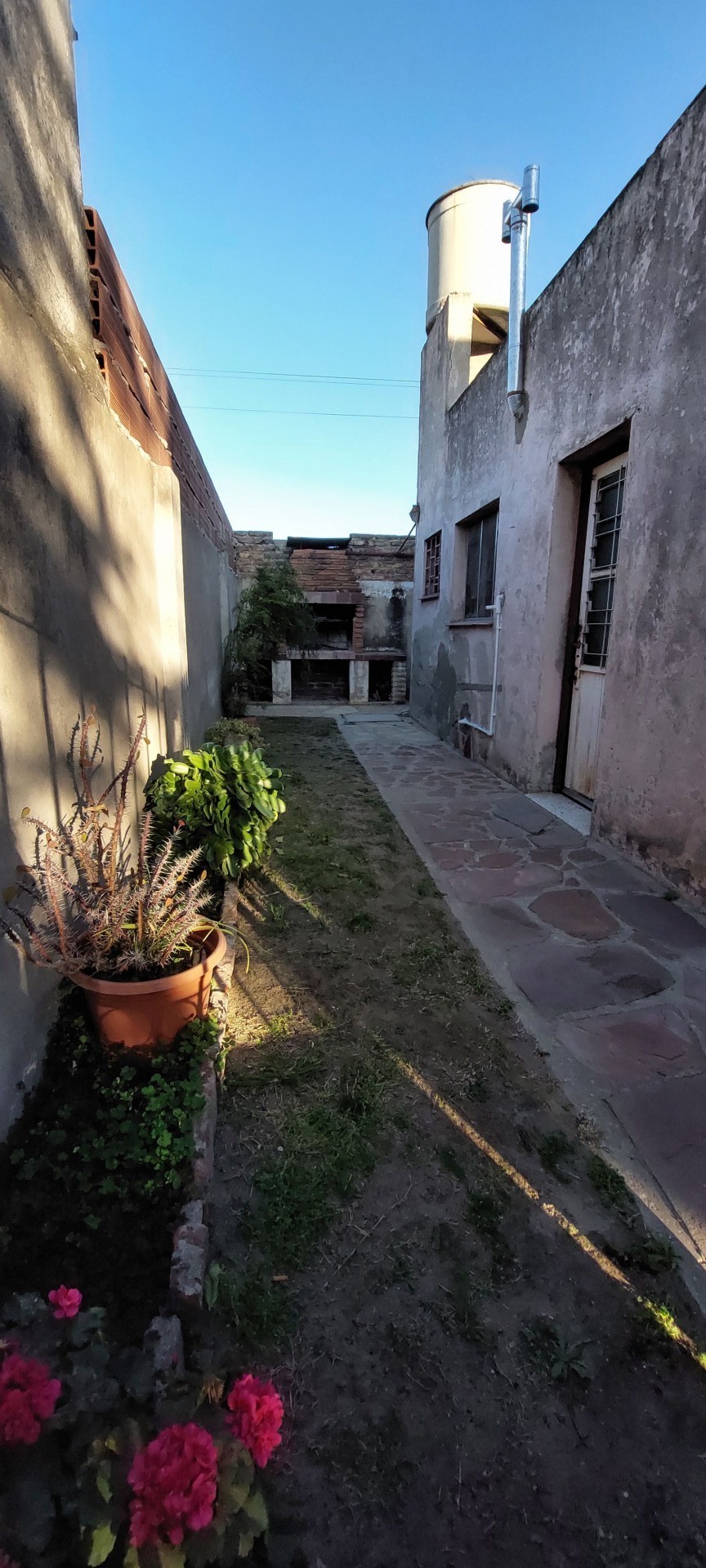 Casa en Alquiler en Punta Alta 673,  Bahía Blanca - Bahía Blanca Propiedades | SITIO OFICIAL l