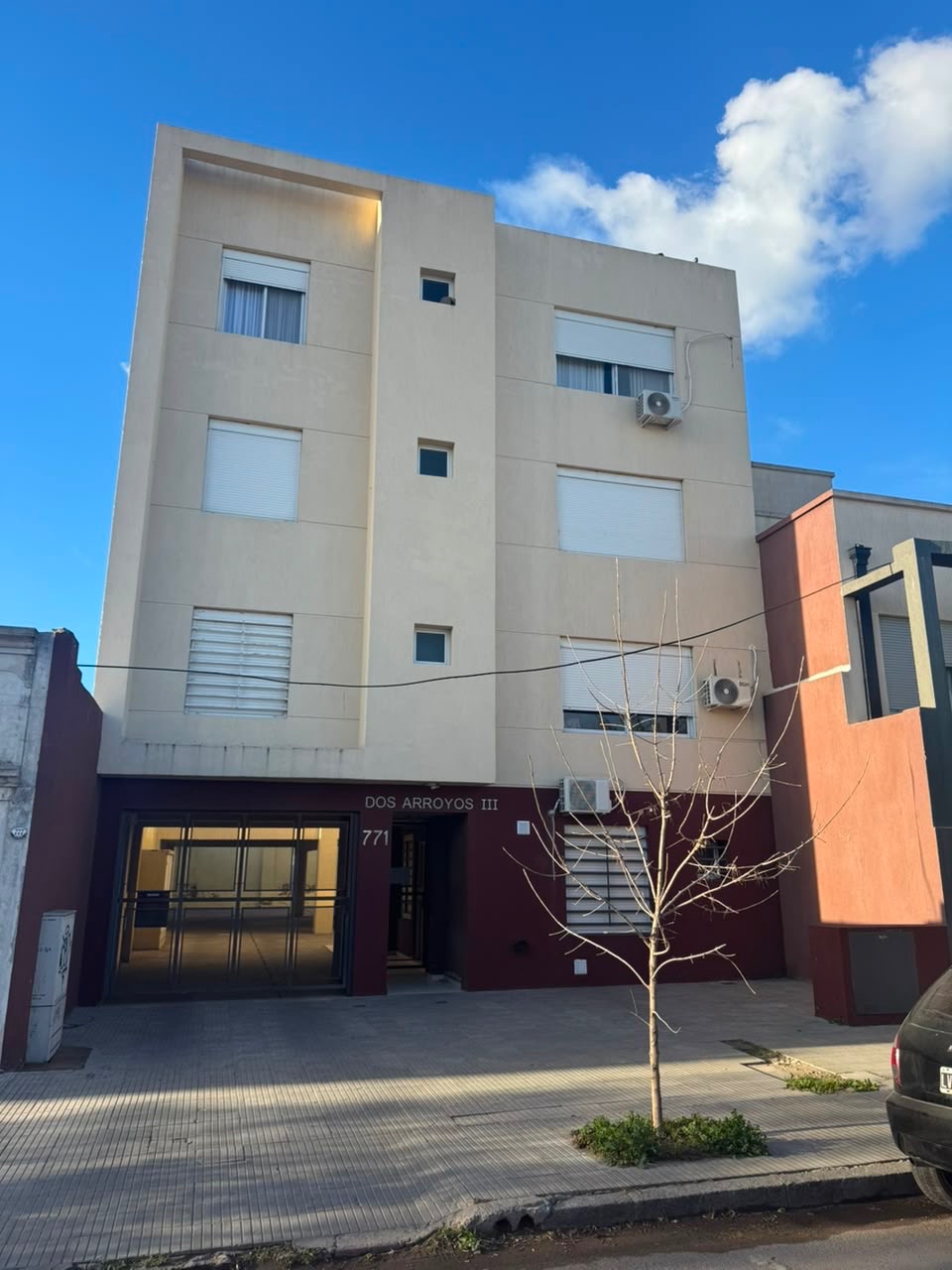 Departamento en Alquiler en Tucumán 771,  Bahía Blanca - Bahía Blanca Propiedades | SITIO OFICIAL l