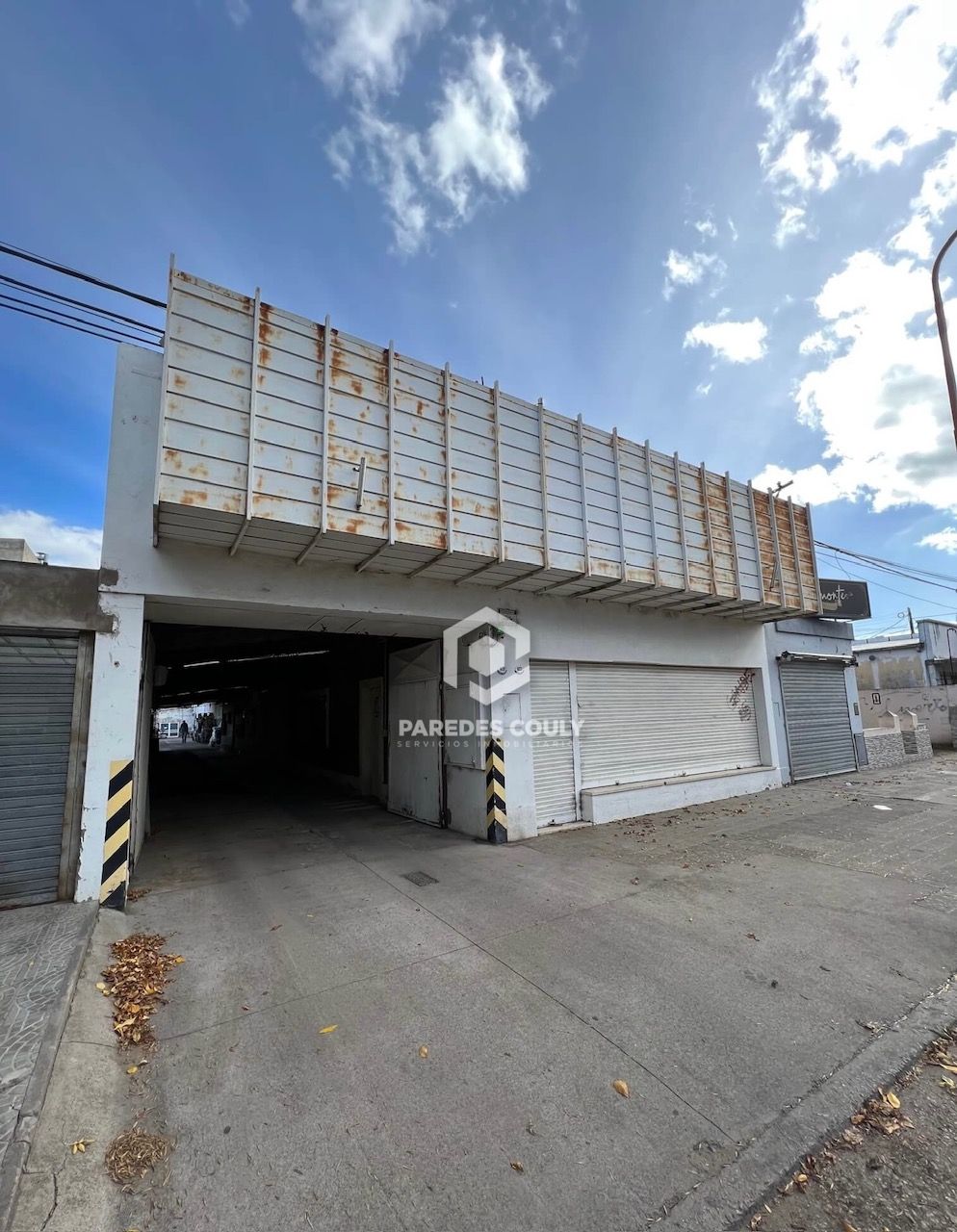 Deposito en Venta en Brickman 900, San Martin, Bahía Blanca - Bahía Blanca Propiedades | SITIO OFICIAL l