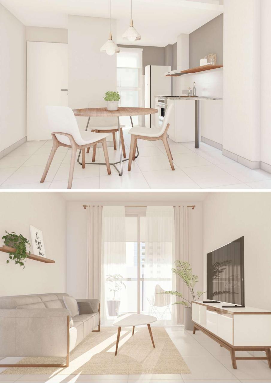 Departamento en Venta en Rodriguez 29, Centro, Bahía Blanca - Bahía Blanca Propiedades | SITIO OFICIAL l