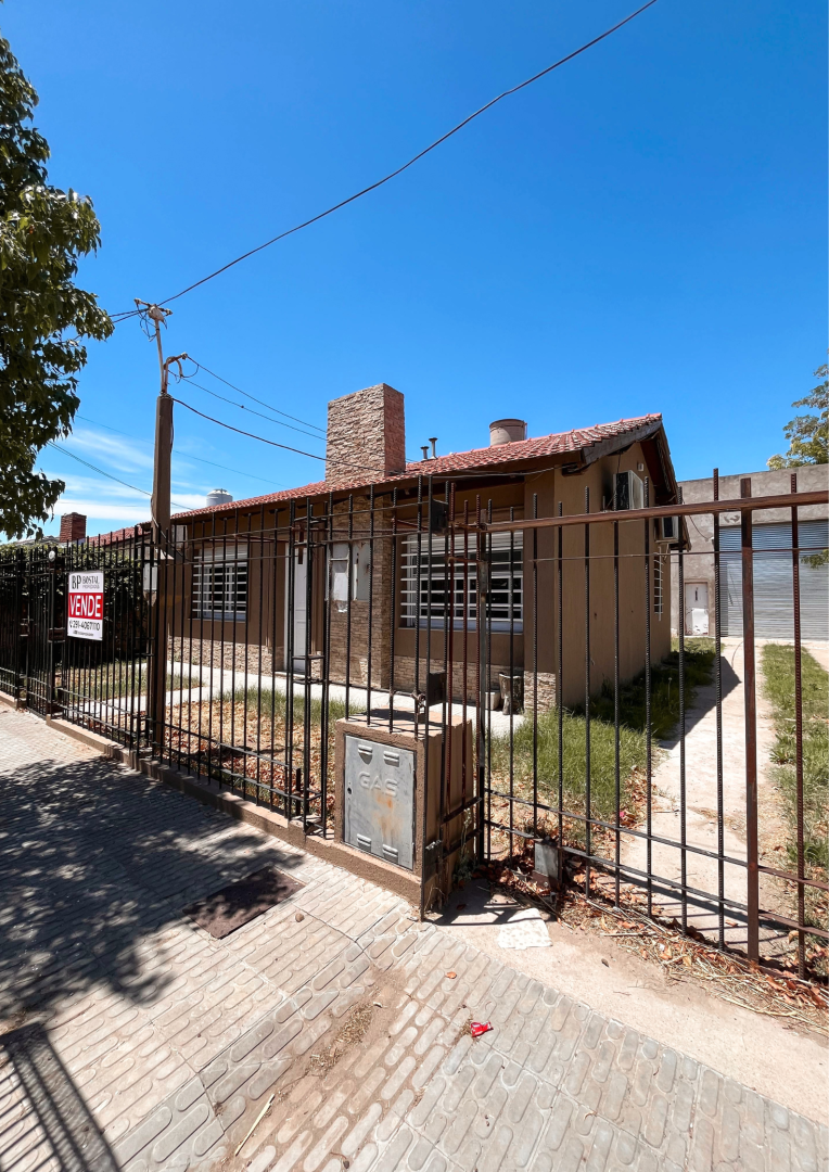 Casa en Venta en Rosales 3, Villa Mitre, Bahía Blanca - Bahía Blanca Propiedades | SITIO OFICIAL l
