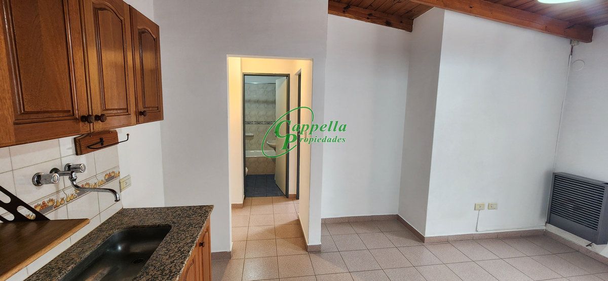 Departamento en Alquiler en Santiago Del Estero 268, Universitario, Bahía Blanca - Bahía Blanca Propiedades | SITIO OFICIAL l