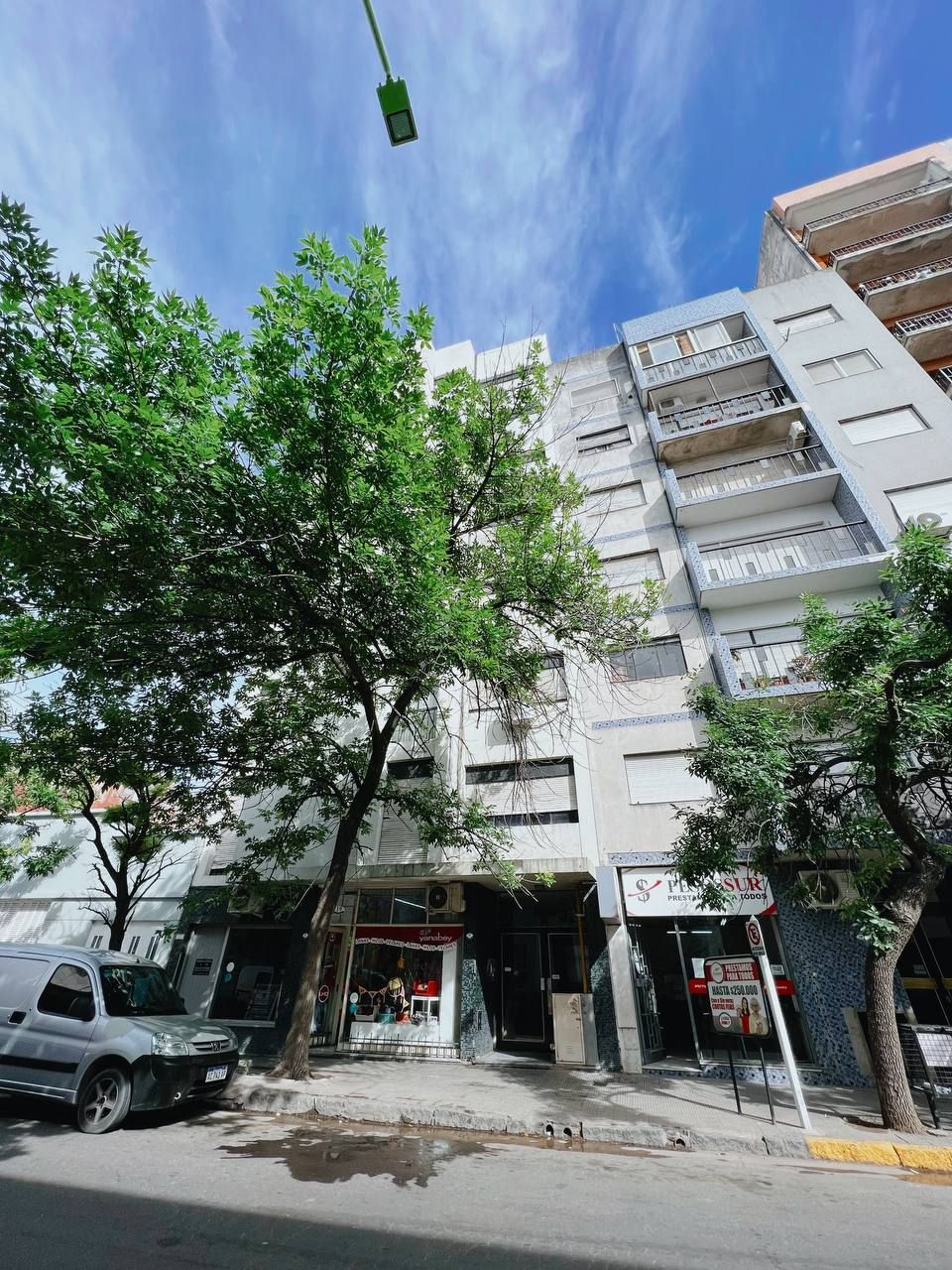 Departamento en Alquiler en Fitz Roy 19,  Bahía Blanca - Bahía Blanca Propiedades | SITIO OFICIAL l