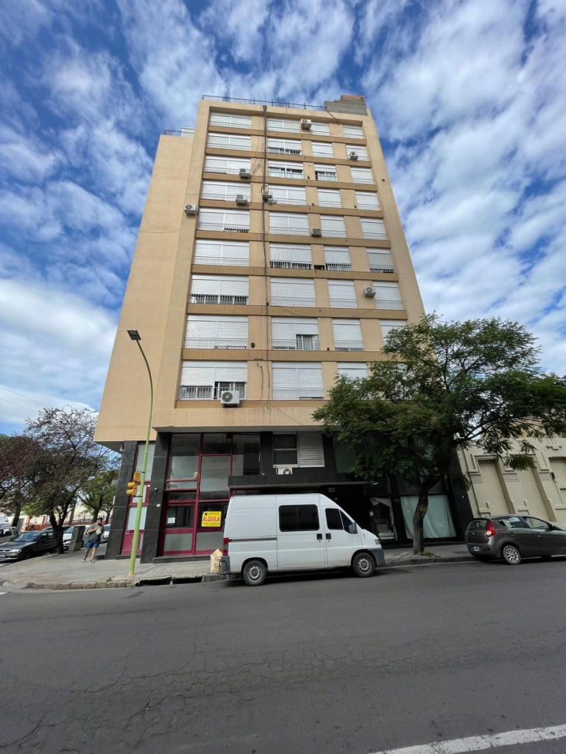 Departamento en Venta en Brown 491, Centro, Bahía Blanca - Bahía Blanca Propiedades | SITIO OFICIAL l