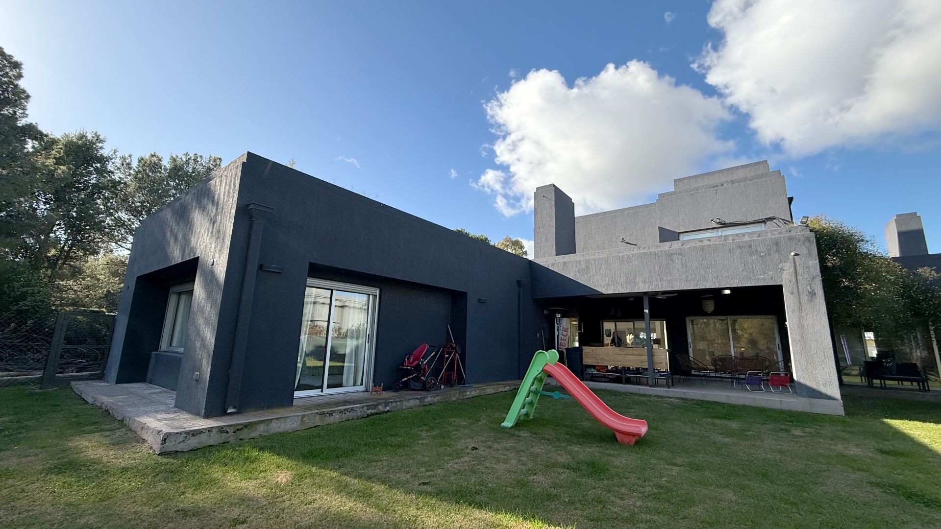 Casa en Venta en CALLE 8, Bosque Alto, Bahía Blanca - Bahía Blanca Propiedades | SITIO OFICIAL l