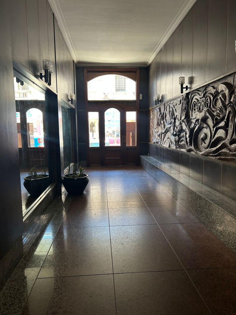 Departamento en Venta en Donado 97, Centro, Bahía Blanca - Bahía Blanca Propiedades | SITIO OFICIAL l