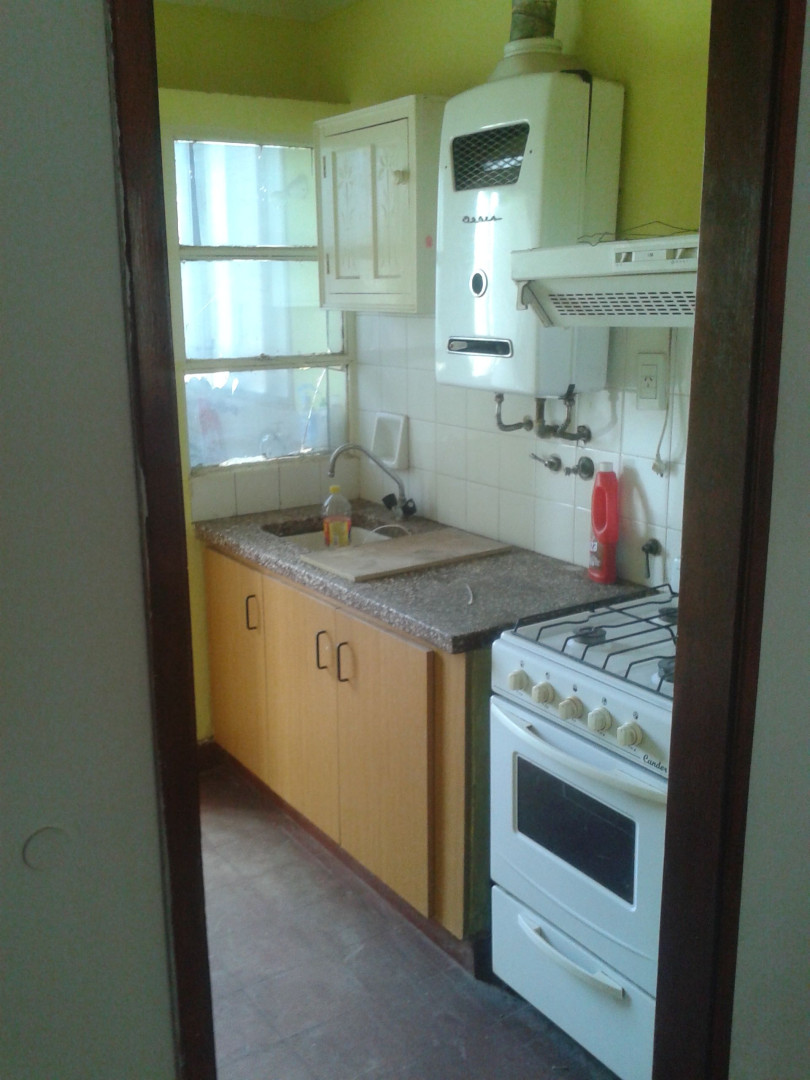 Departamento en Alquiler en Maestro Picciolli 3.034, Ingeniero White, Bahía Blanca - Bahía Blanca Propiedades | SITIO OFICIAL l