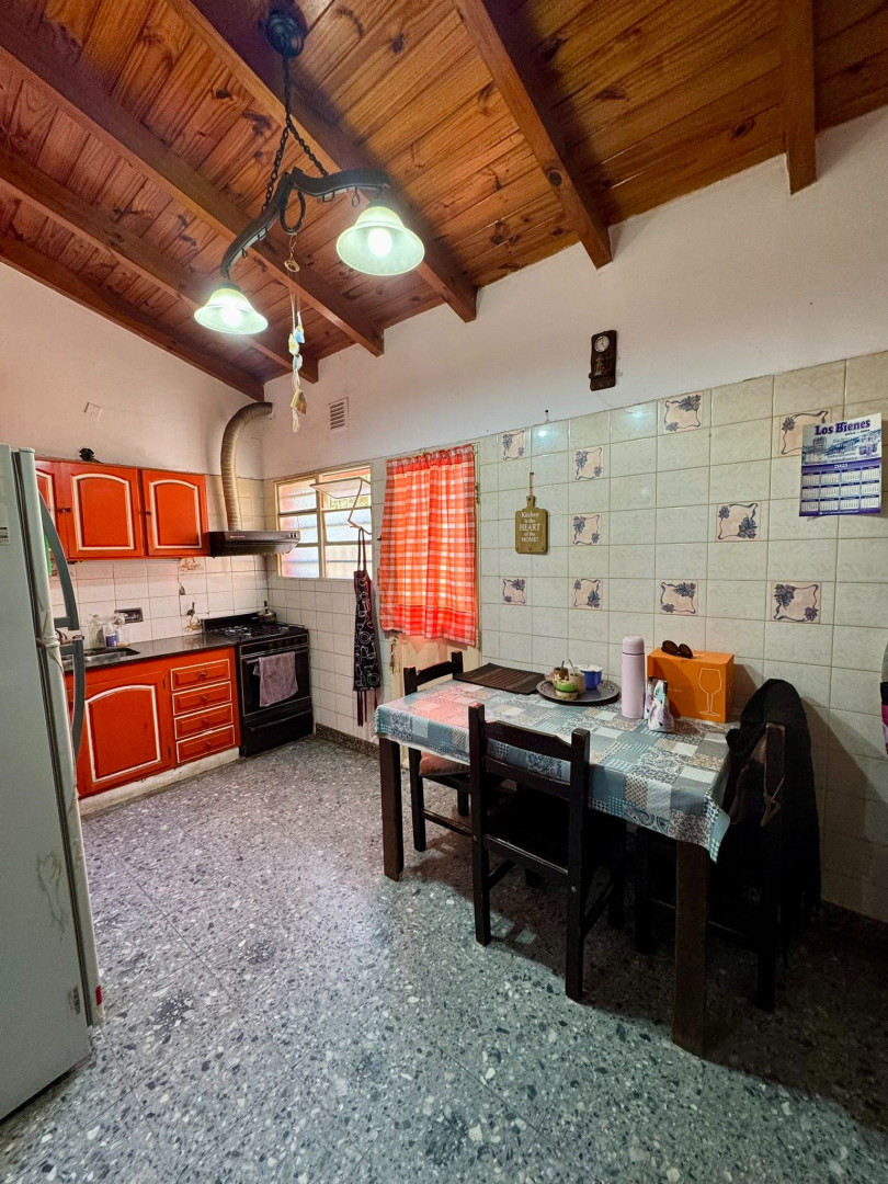 Casa en Venta en Hernandarias 1584, San Agustin, Bahía Blanca - Bahía Blanca Propiedades | SITIO OFICIAL l