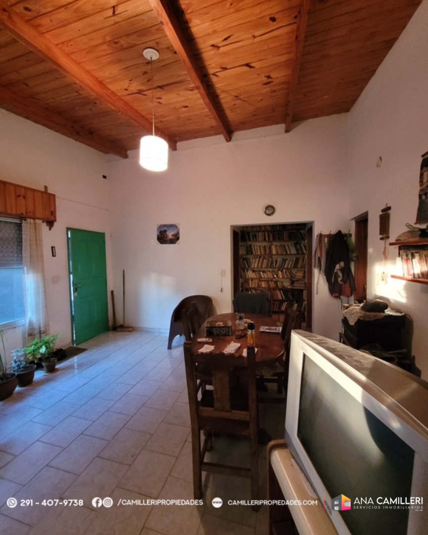 Casa en Venta en Zabala 640,  Monte Hermoso - Bahía Blanca Propiedades | SITIO OFICIAL l