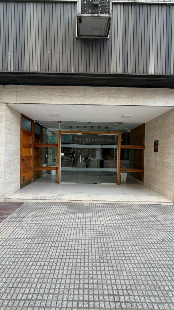 Departamento en Venta en Alsina 107, Centro, Bahía Blanca - Bahía Blanca Propiedades | SITIO OFICIAL l