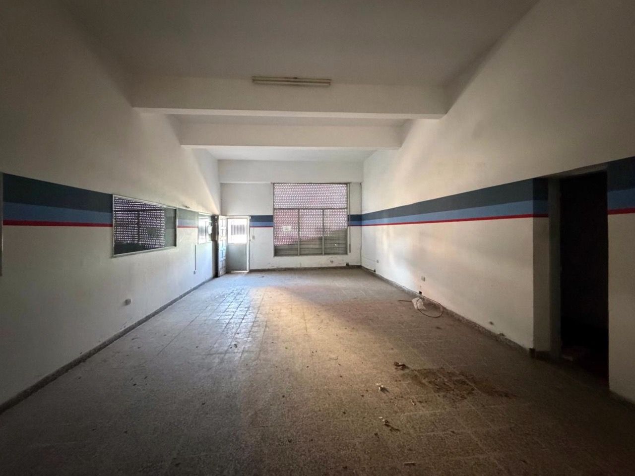 Galpón en Alquiler en Estados Unidos 100, Villa Mitre, Bahía Blanca - Bahía Blanca Propiedades | SITIO OFICIAL l