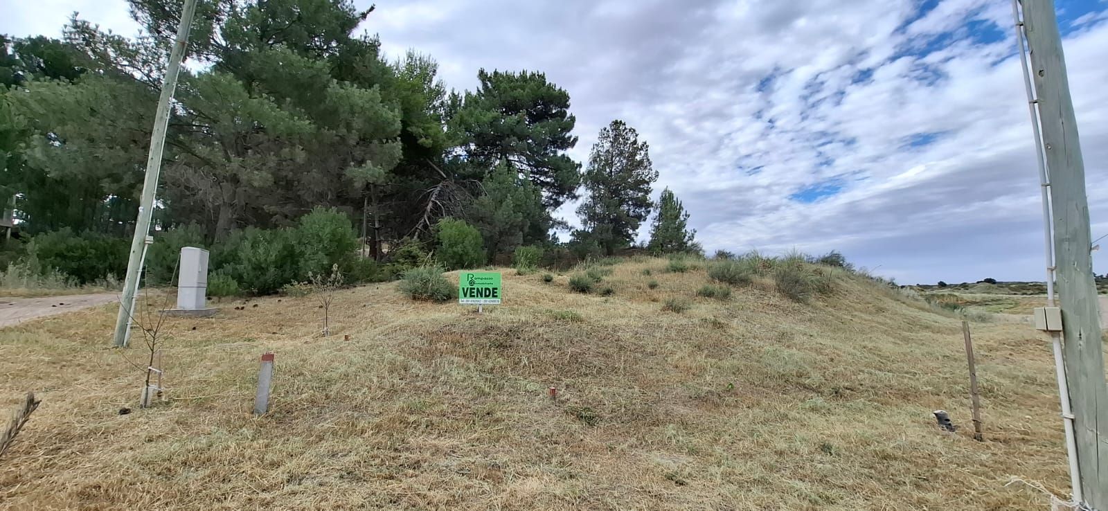 Terreno en Venta en Calle Las Martinetas Y El Tero, Pinar del Golf, Monte Hermoso - Bahía Blanca Propiedades | SITIO OFICIAL l