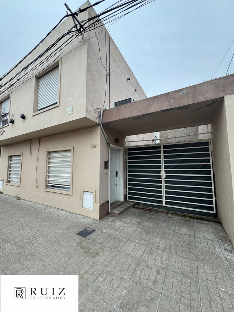 Duplex en Venta en Teniente  Farias 718,  Bahía Blanca - Bahía Blanca Propiedades | SITIO OFICIAL l