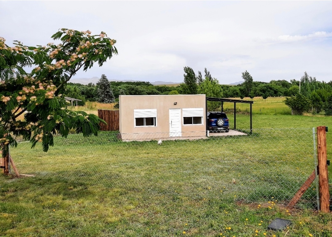 Casa en Venta en Los Lirios 900, El Mirador, Sierra de  la Ventana - Bahía Blanca Propiedades | SITIO OFICIAL l