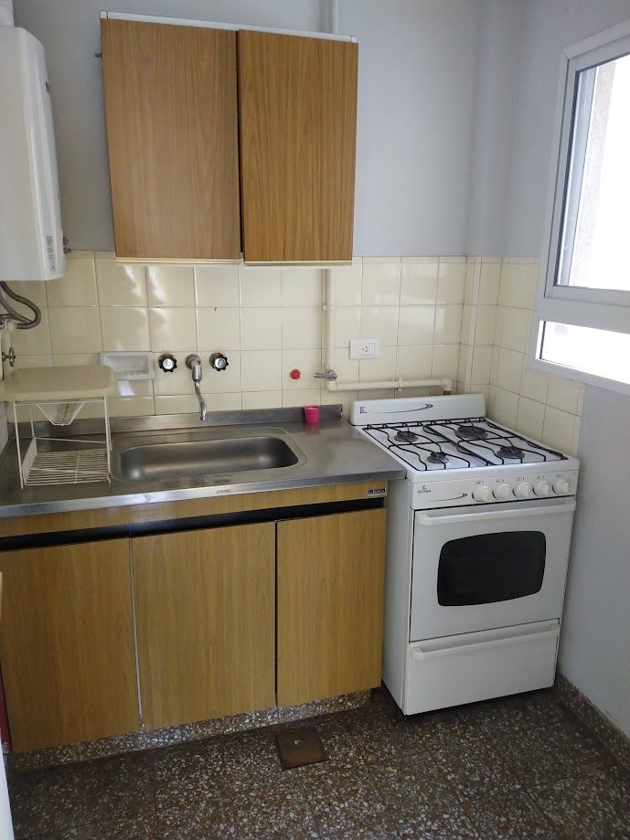 Departamento en Alquiler en Lamadrid 78, Centro, Bahía Blanca - Bahía Blanca Propiedades | SITIO OFICIAL l