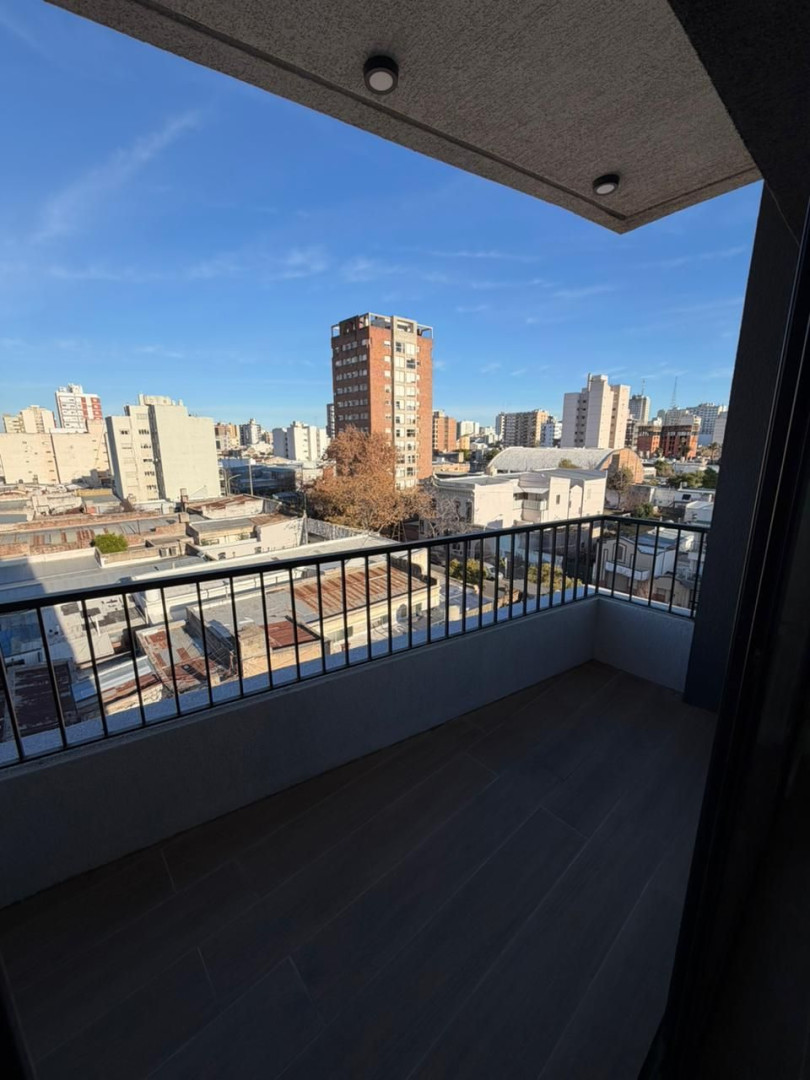 Departamento en Venta en Lamadrid 527, Centro, Bahía Blanca - Bahía Blanca Propiedades | SITIO OFICIAL l
