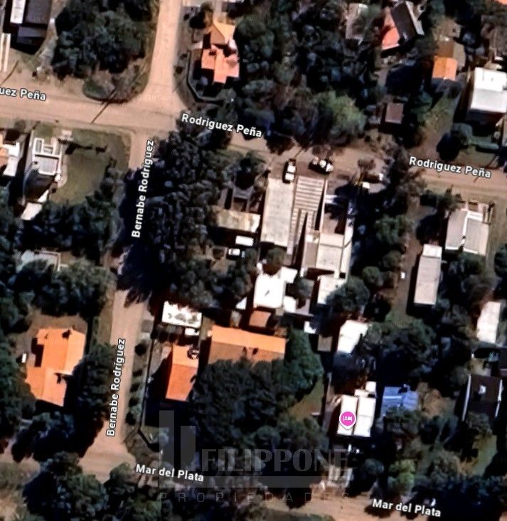 Terreno en Venta en Rodriguez Peña,  Monte Hermoso - Bahía Blanca Propiedades | SITIO OFICIAL l