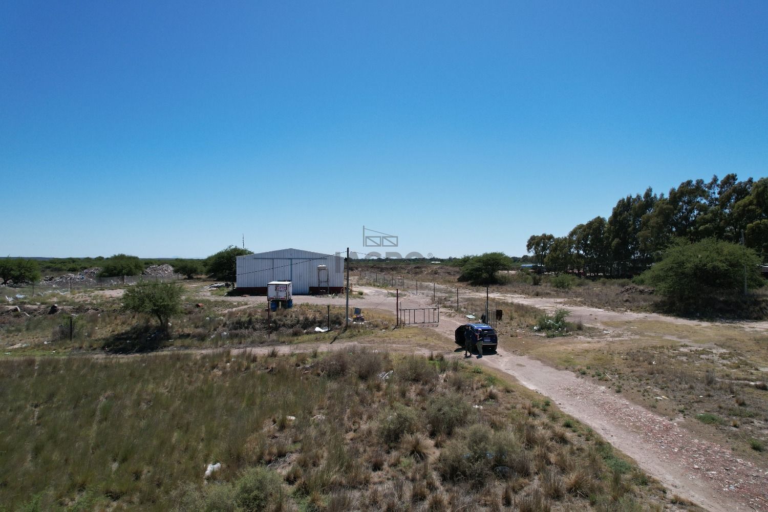Terreno en Venta en Ruta 3 Sur,  Bahía Blanca - Bahía Blanca Propiedades | SITIO OFICIAL l