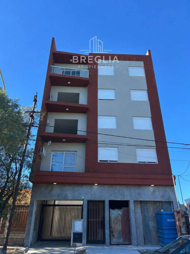 Departamento en Venta en Cuyo 200, San Cayetano, Bahía Blanca - Bahía Blanca Propiedades | SITIO OFICIAL l