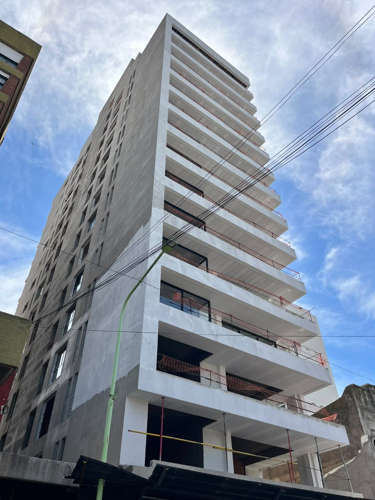 Departamento en Venta en O Higgins 200, Centro, Bahía Blanca - Bahía Blanca Propiedades | SITIO OFICIAL l
