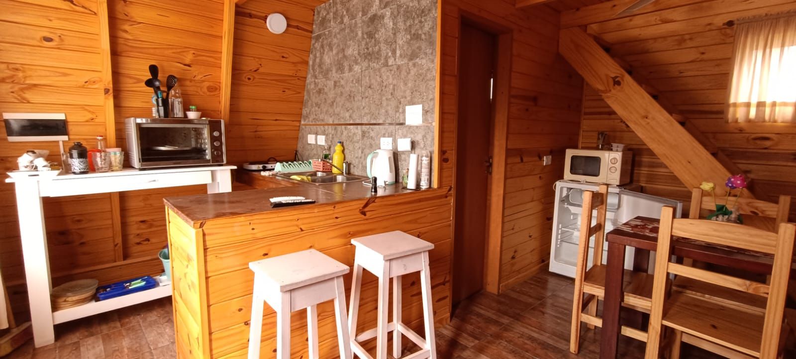 Casa en Venta en Seclantas 1600, El Sauce, Monte Hermoso - Bahía Blanca Propiedades | SITIO OFICIAL l