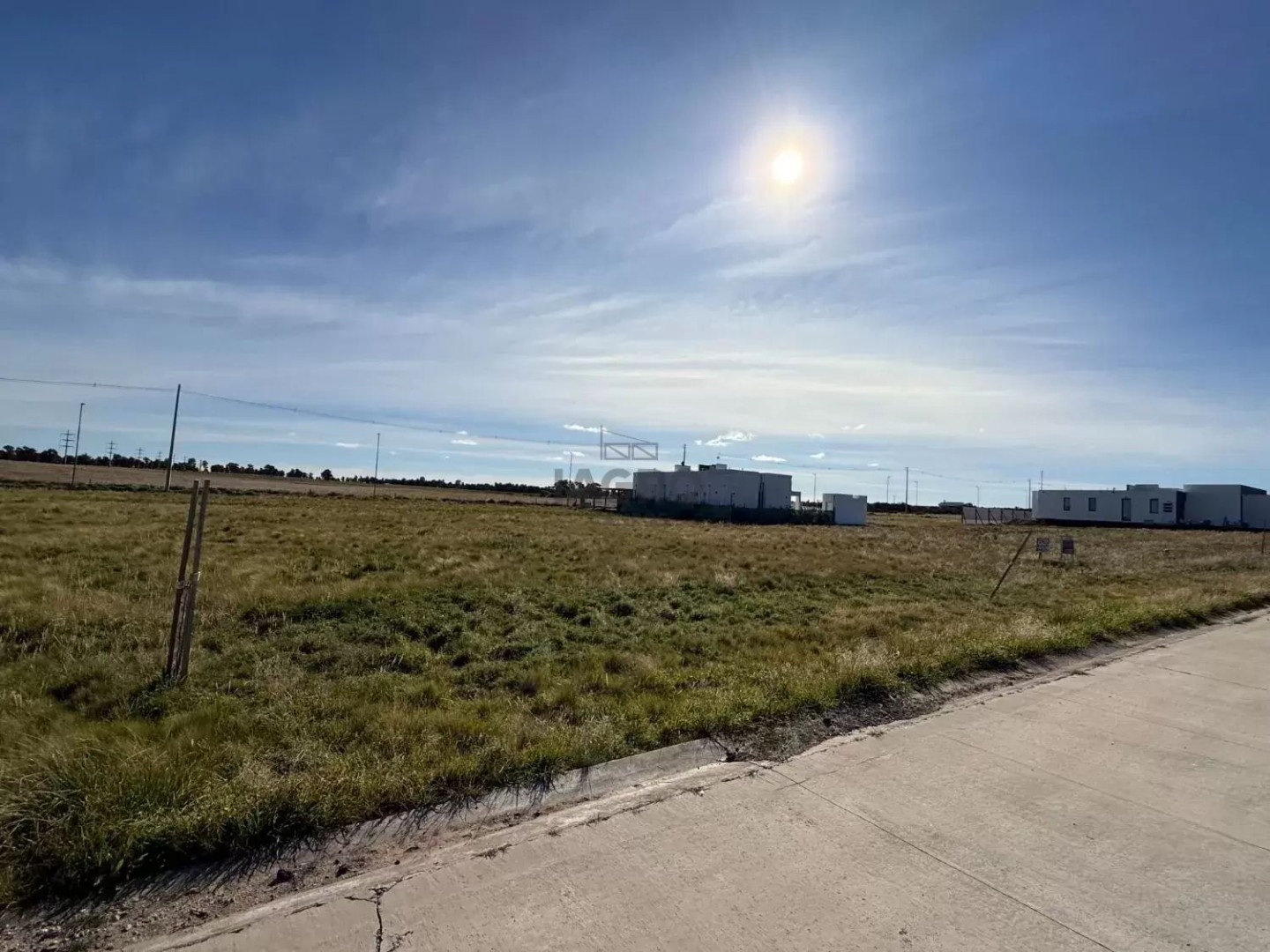 Terreno en Venta en Fortinero 4200, La Barranca , Bahía Blanca - Bahía Blanca Propiedades | SITIO OFICIAL l