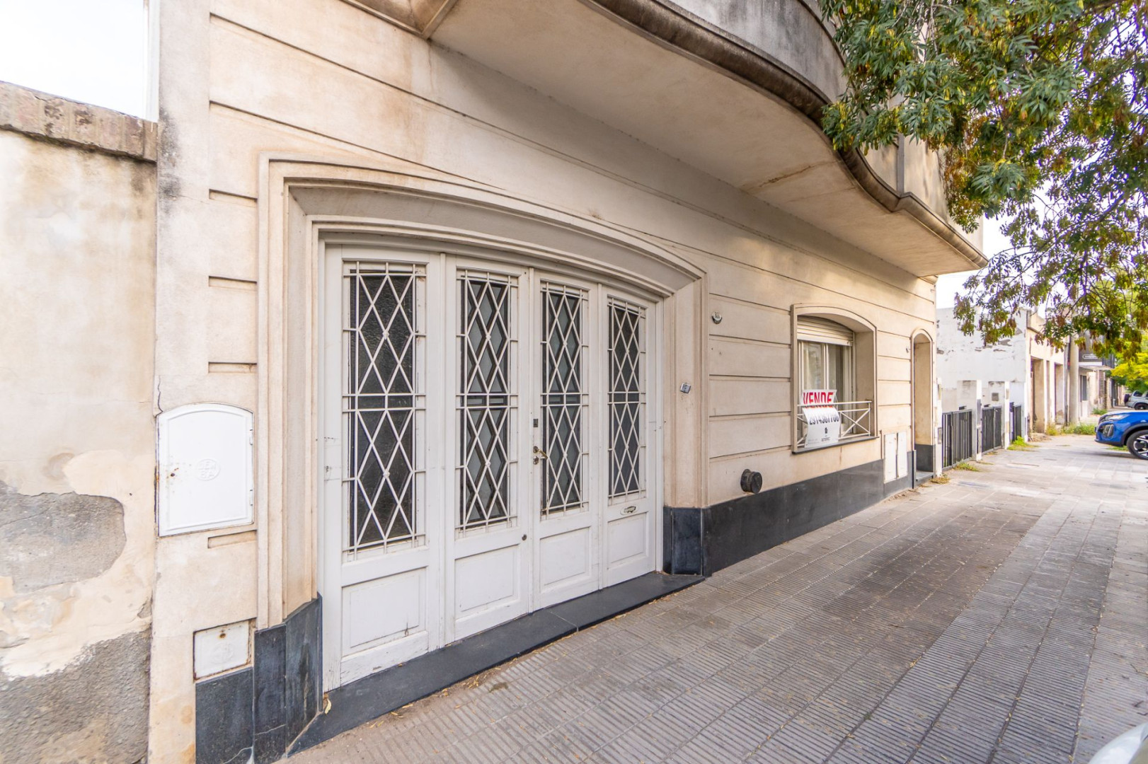 Casa en Venta en Holdich 818, Macrocentro, Bahía Blanca - Bahía Blanca Propiedades | SITIO OFICIAL l