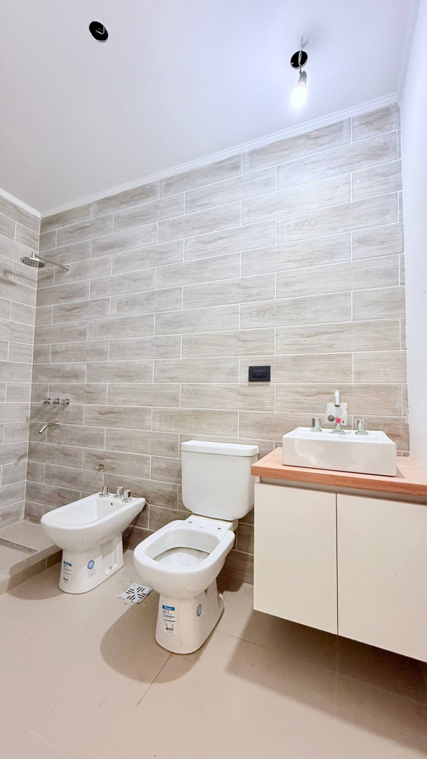 Departamento en Venta en Witcomb 65, La Falda, Bahía Blanca - Bahía Blanca Propiedades | SITIO OFICIAL l