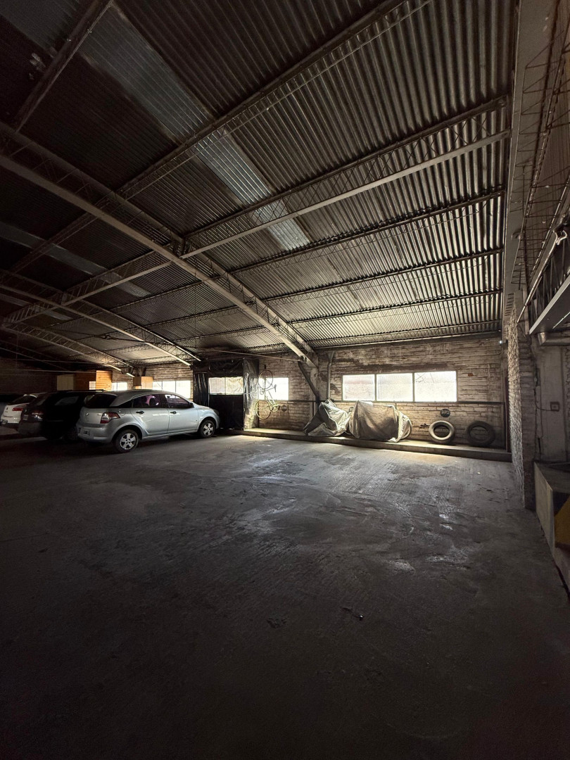 Cochera en Venta en Colon 255, Centro, Bahía Blanca - Bahía Blanca Propiedades | SITIO OFICIAL l
