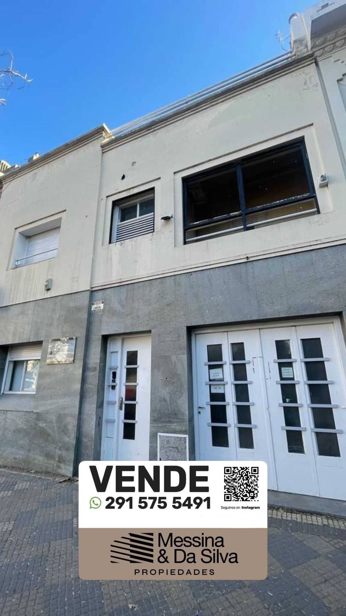 Casa en Venta en OHIGGINS 585 , Centro, Bahía Blanca - Bahía Blanca Propiedades | SITIO OFICIAL l
