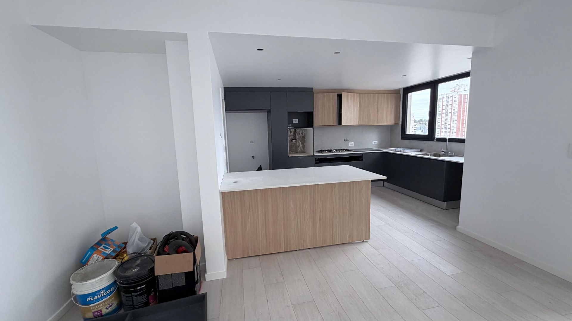 Departamento en Venta en YRIGOYEN 548, Centro, Bahía Blanca - Bahía Blanca Propiedades | SITIO OFICIAL l