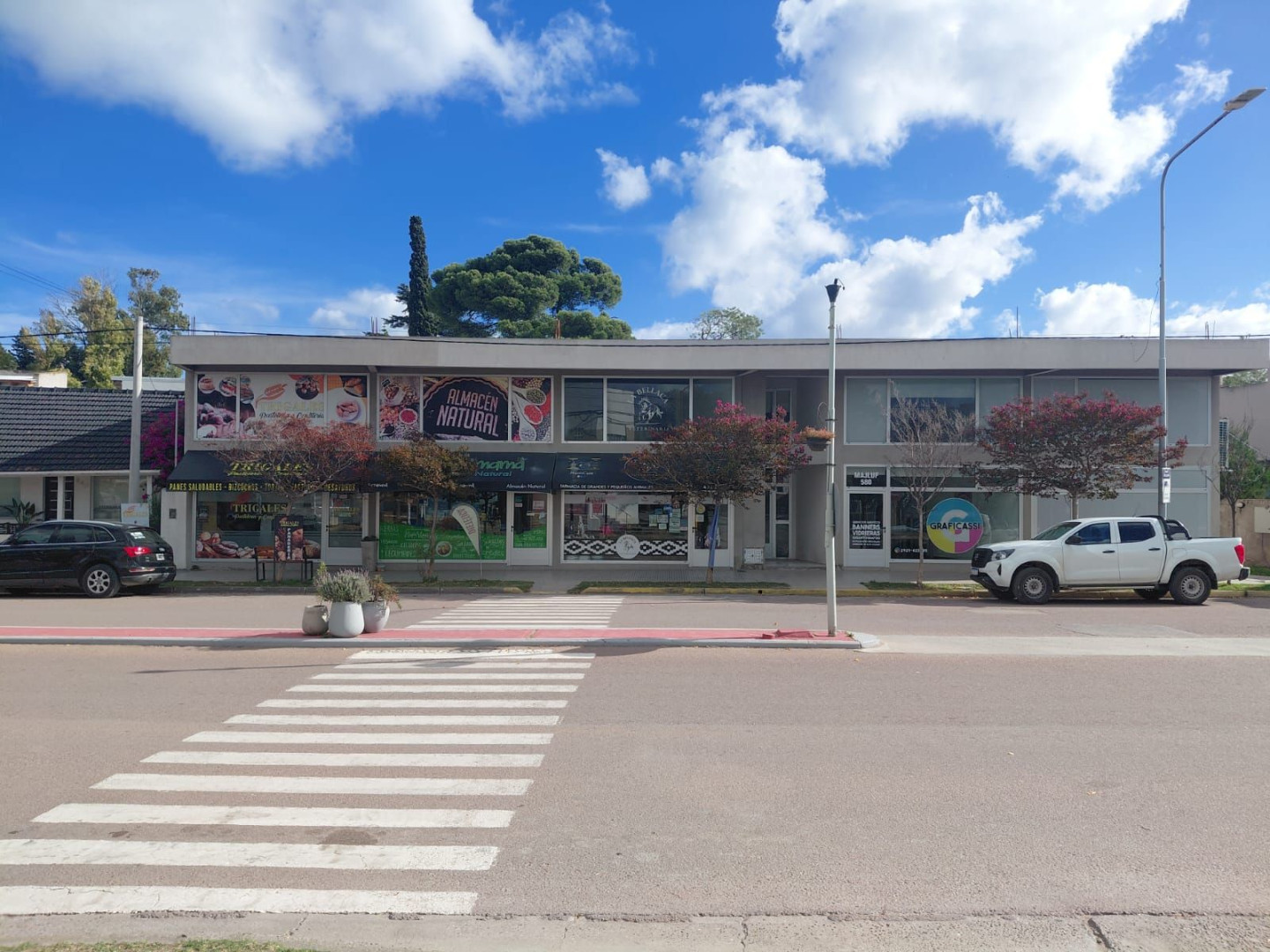 Departamento en Venta en AVENIDA TENIENTE MAJLUF Y ACONCAGUA, Centro, Monte Hermoso - Bahía Blanca Propiedades | SITIO OFICIAL l