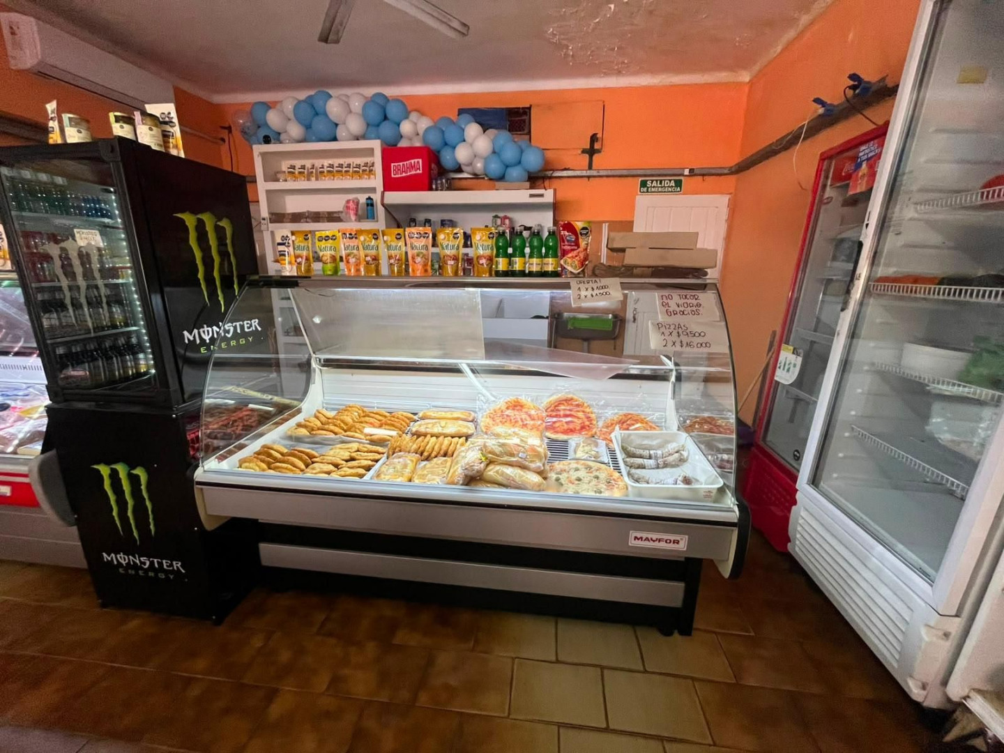 Fondo Comercio en Venta en Pacifico Y Avenida Colon, Colon, Bahía Blanca - Bahía Blanca Propiedades | SITIO OFICIAL l
