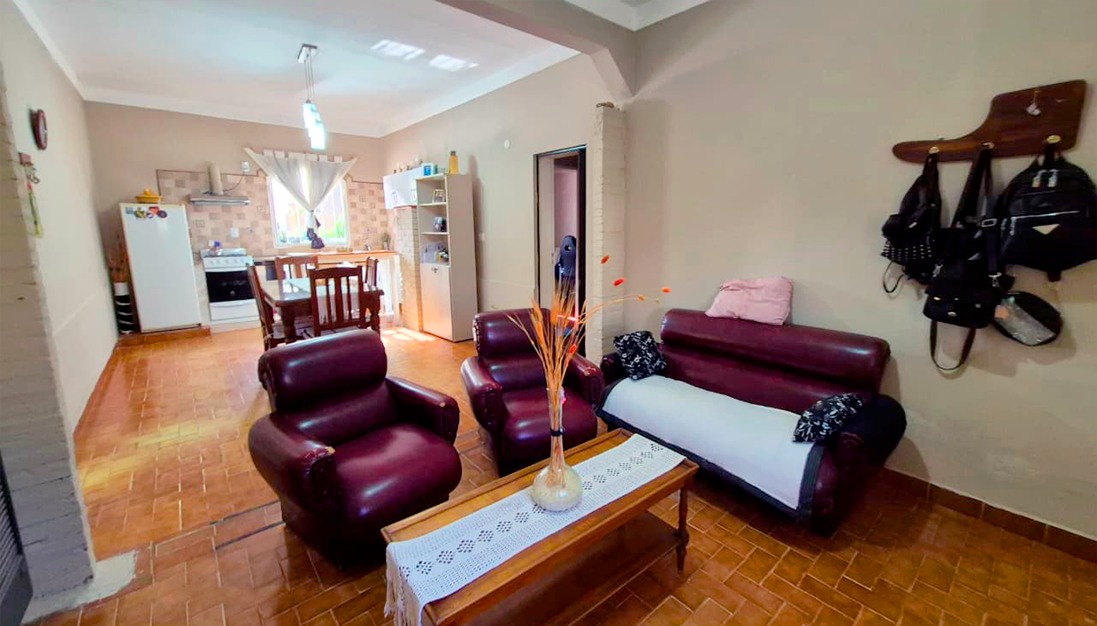 Casa en Venta en Sixto Laspiur 2625, Richieri, Bahía Blanca - Bahía Blanca Propiedades | SITIO OFICIAL l