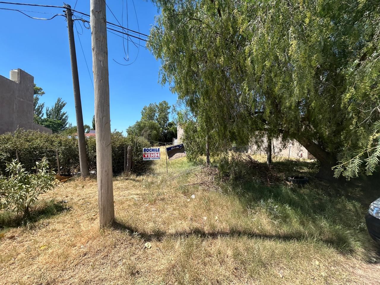 Terreno en Venta en Remedios De Escalada 4021, Millamapu, Bahía Blanca - Bahía Blanca Propiedades | SITIO OFICIAL l