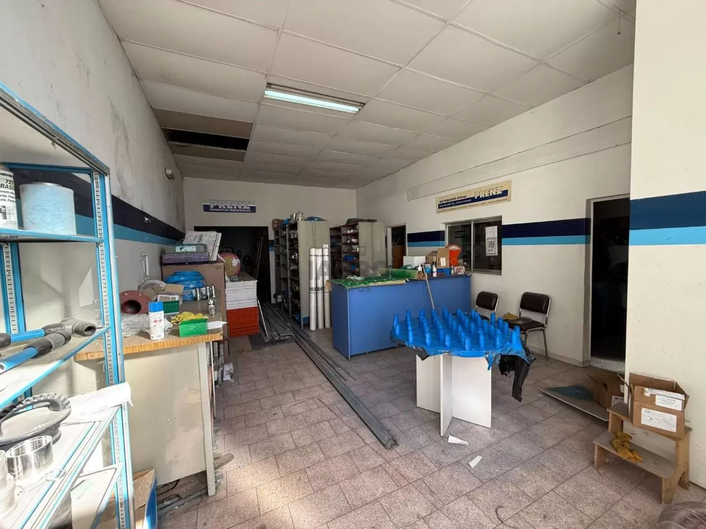 Casa en Venta en Angel Brunel 545, Pedro Pico, Bahía Blanca - Bahía Blanca Propiedades | SITIO OFICIAL l