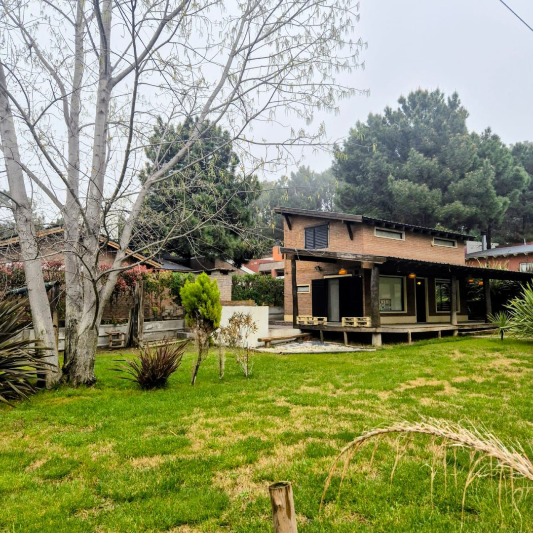 Casa en Venta en Los Delfines 390, Las Dunas, Monte Hermoso - Bahía Blanca Propiedades | SITIO OFICIAL l
