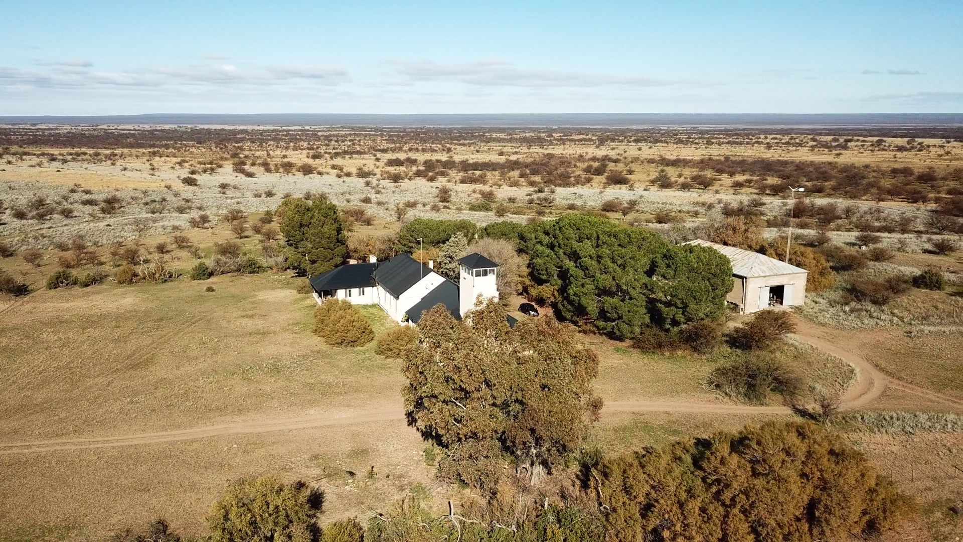 Campo  en Venta   Bernasconi - Bahía Blanca Propiedades | SITIO OFICIAL l