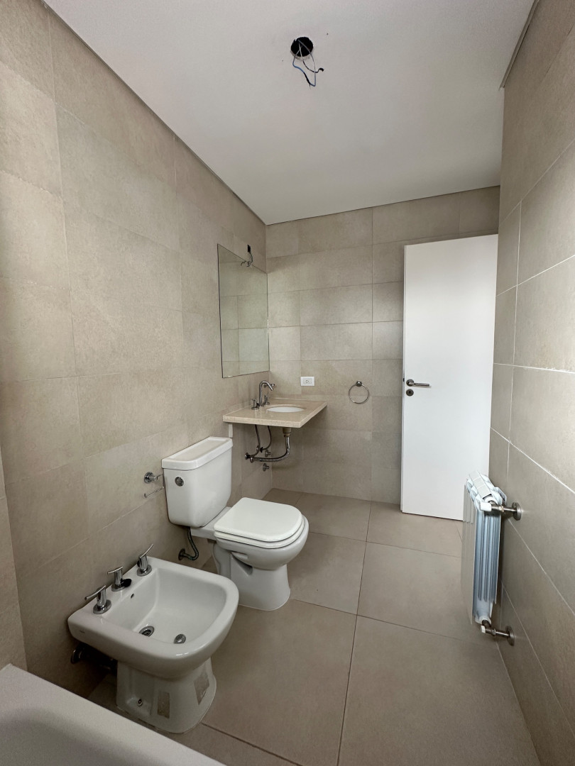 Departamento en Venta en Caronti 152, Centro, Bahía Blanca - Bahía Blanca Propiedades | SITIO OFICIAL l