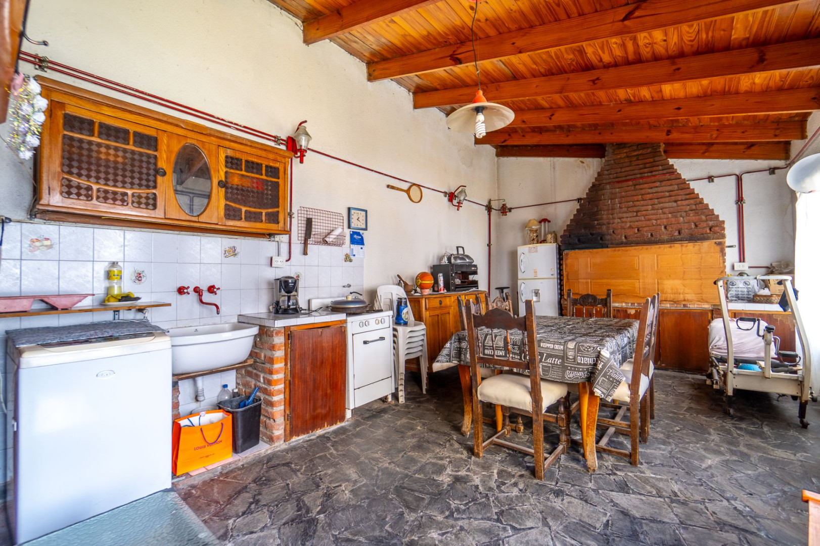 Casa en Venta en Trelew 58, Macrocentro, Bahía Blanca - Bahía Blanca Propiedades | SITIO OFICIAL l