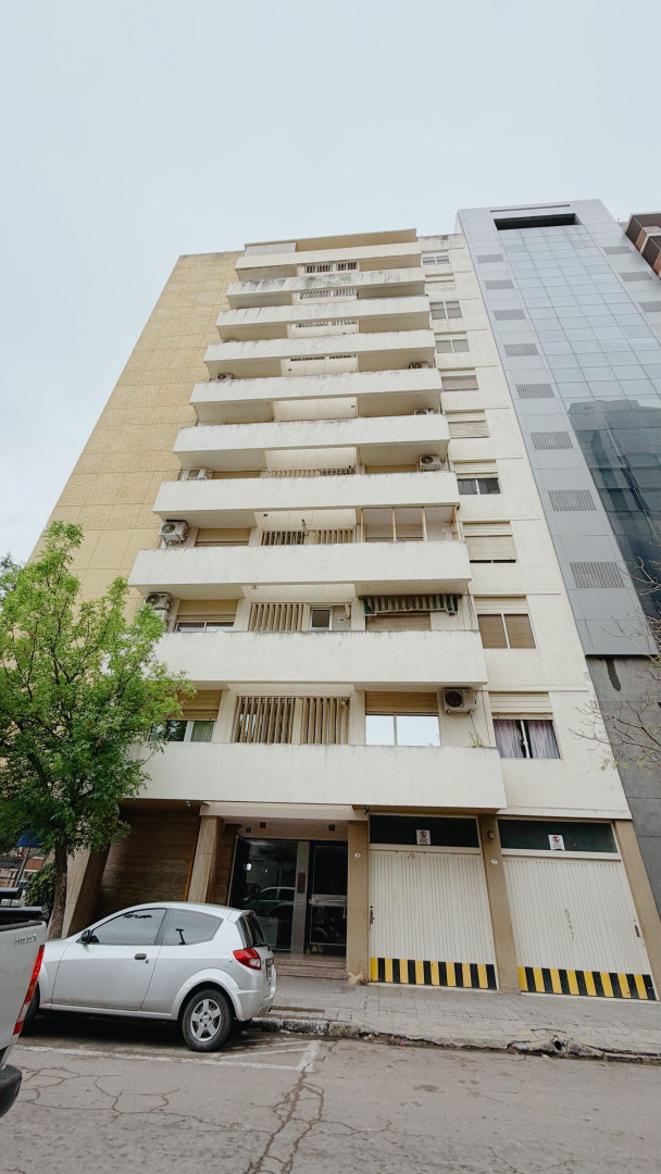 Departamento en Venta en Irigoyen 393 5ºB, Centro, Bahía Blanca - Bahía Blanca Propiedades | SITIO OFICIAL l