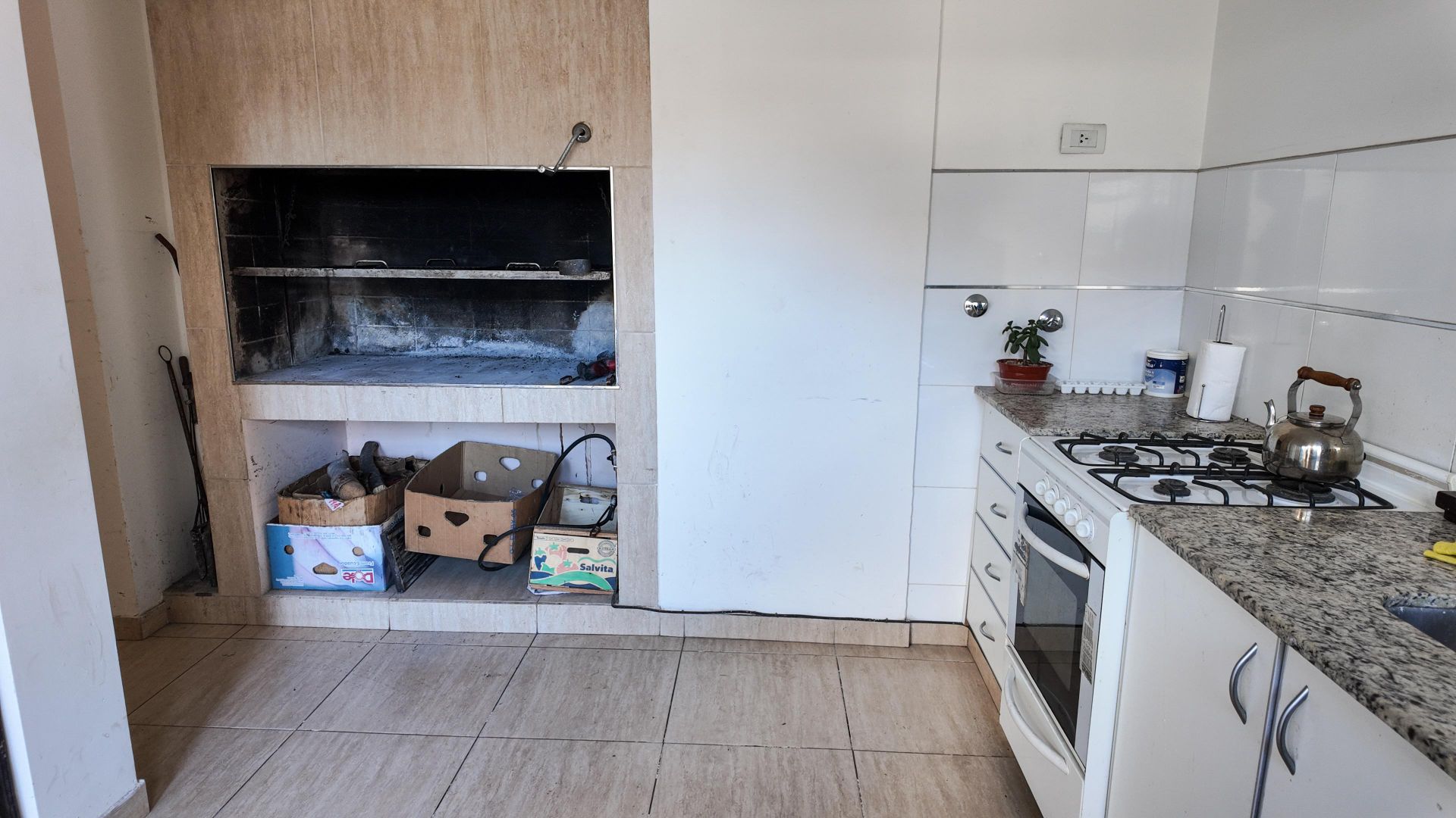 Departamento en Venta en Gregorio Juarez 127,  Monte Hermoso - Bahía Blanca Propiedades | SITIO OFICIAL l