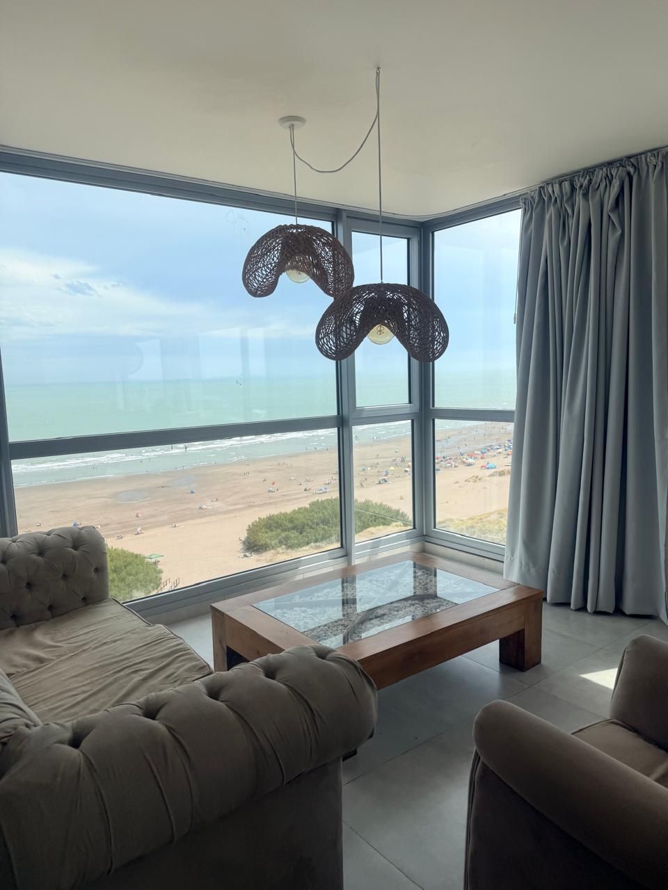 Departamento en Venta en Av. Juan Domingo Perón 959, Monte del Este, Monte Hermoso - Bahía Blanca Propiedades | SITIO OFICIAL l