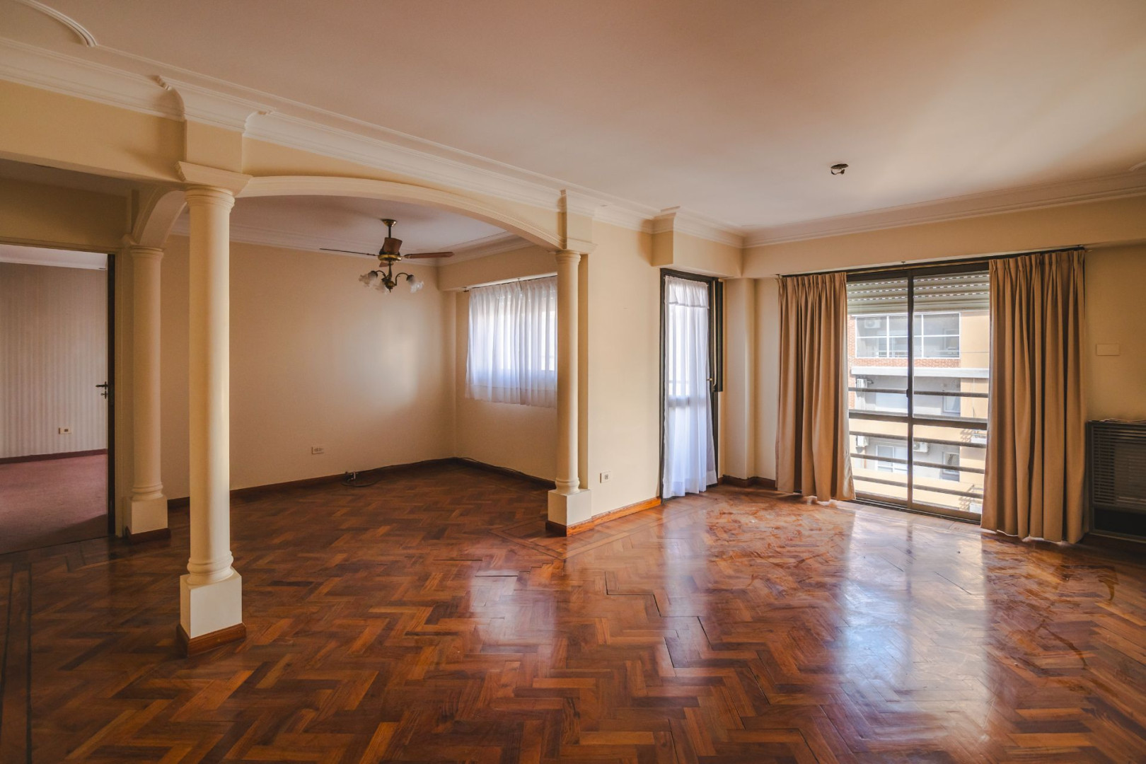 Departamento en Venta en Soler 50, Centro, Bahía Blanca - Bahía Blanca Propiedades | SITIO OFICIAL l