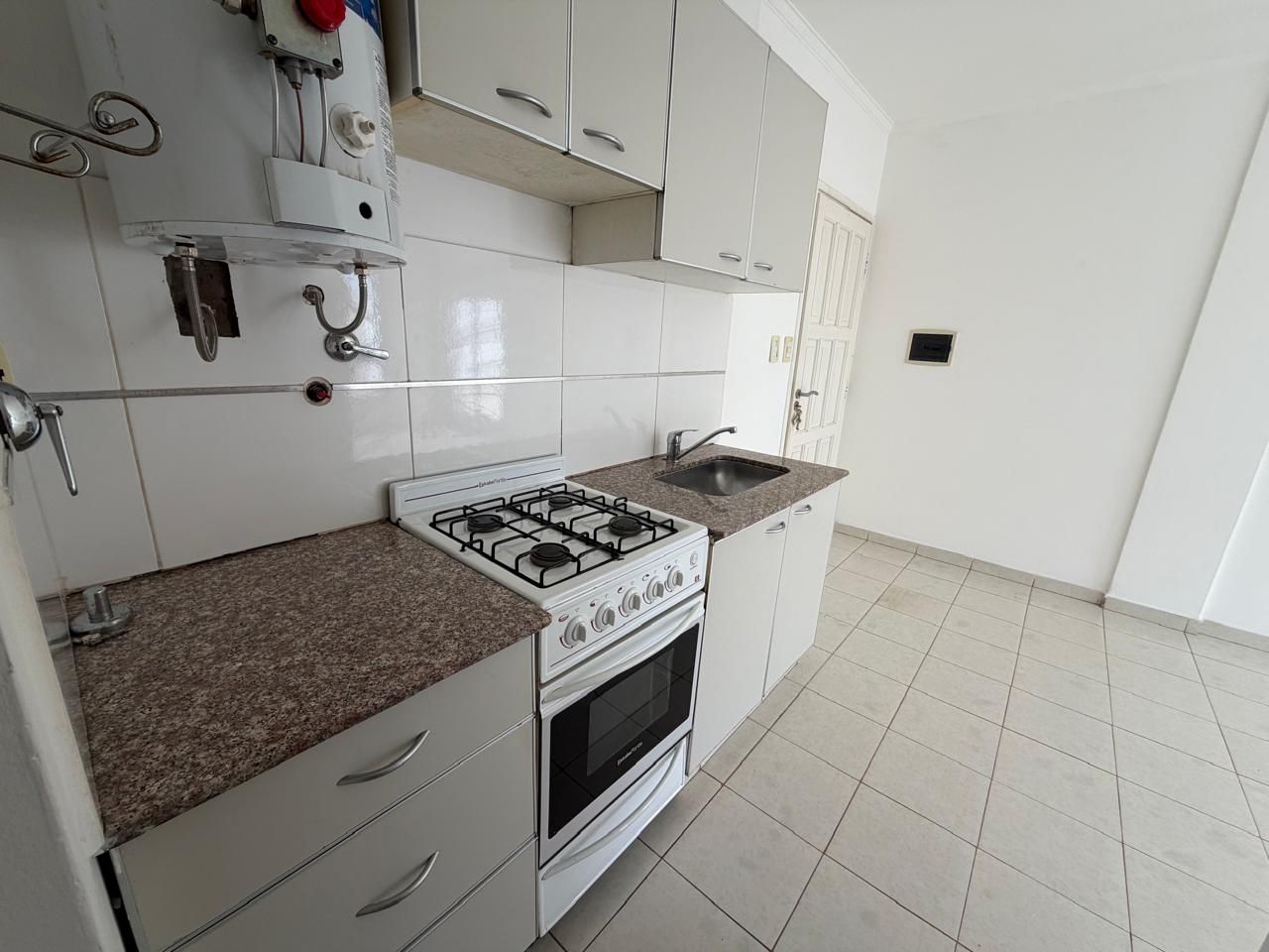 Departamento en Alquiler en Aguado 378,  Bahía Blanca - Bahía Blanca Propiedades | SITIO OFICIAL l
