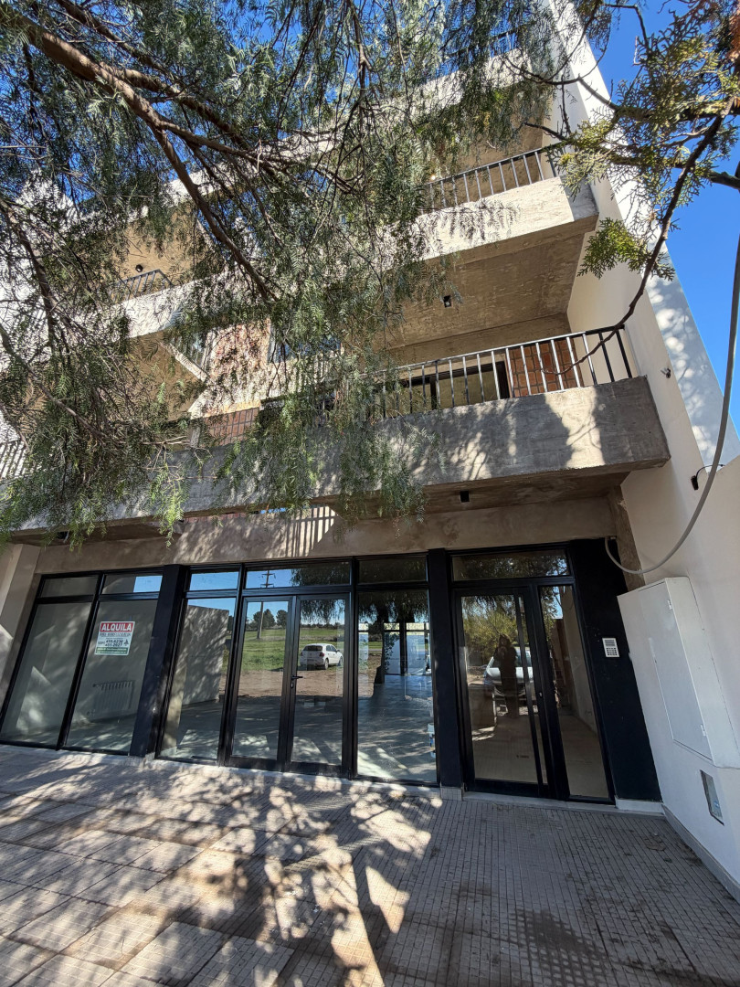 Departamento en Venta en GUIDO SPANO 20, San Martin, Bahía Blanca - Bahía Blanca Propiedades | SITIO OFICIAL l