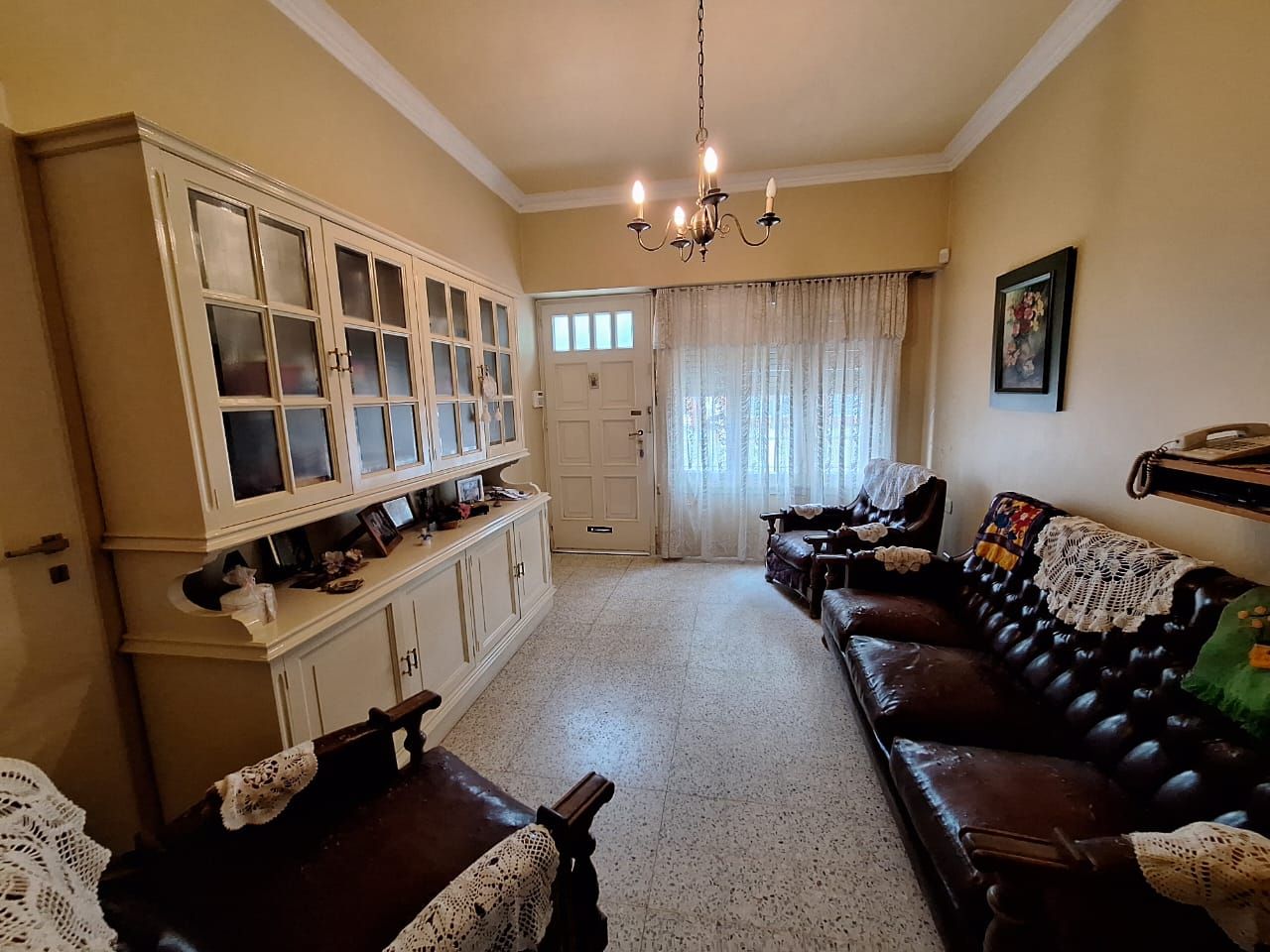 Casa en Venta en 9 De Julio 1542, Kilometro 5, Bahía Blanca - Bahía Blanca Propiedades | SITIO OFICIAL l