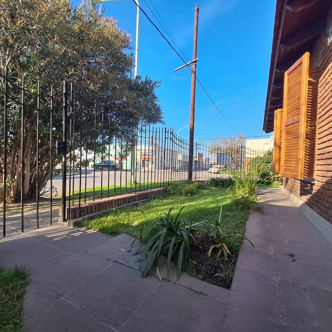 Casa en Venta en Villarino 1397, San Martin, Bahía Blanca - Bahía Blanca Propiedades | SITIO OFICIAL l