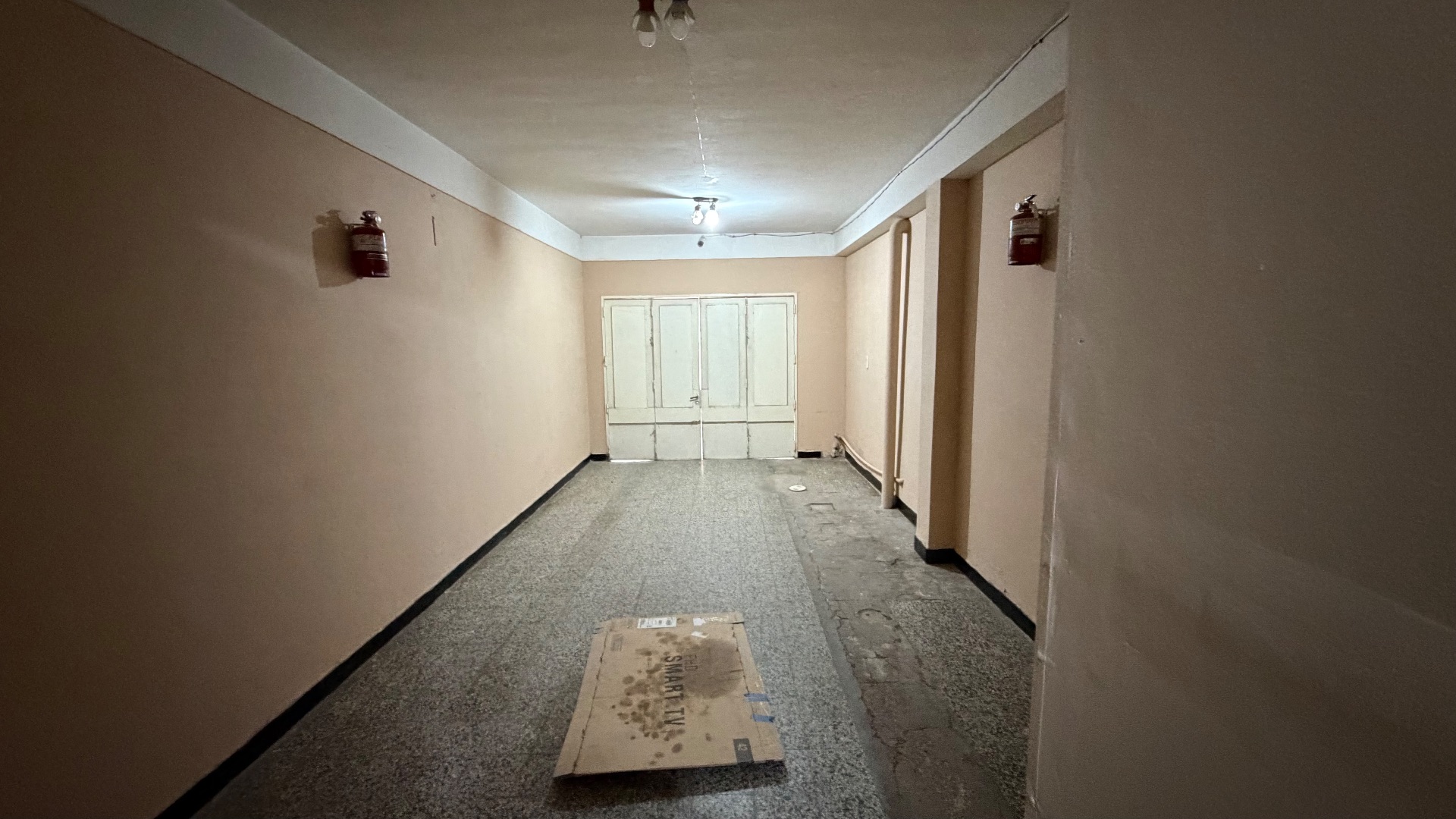 Departamento en Alquiler en 17 De Mayo 11, San Roque, Bahía Blanca - Bahía Blanca Propiedades | SITIO OFICIAL l