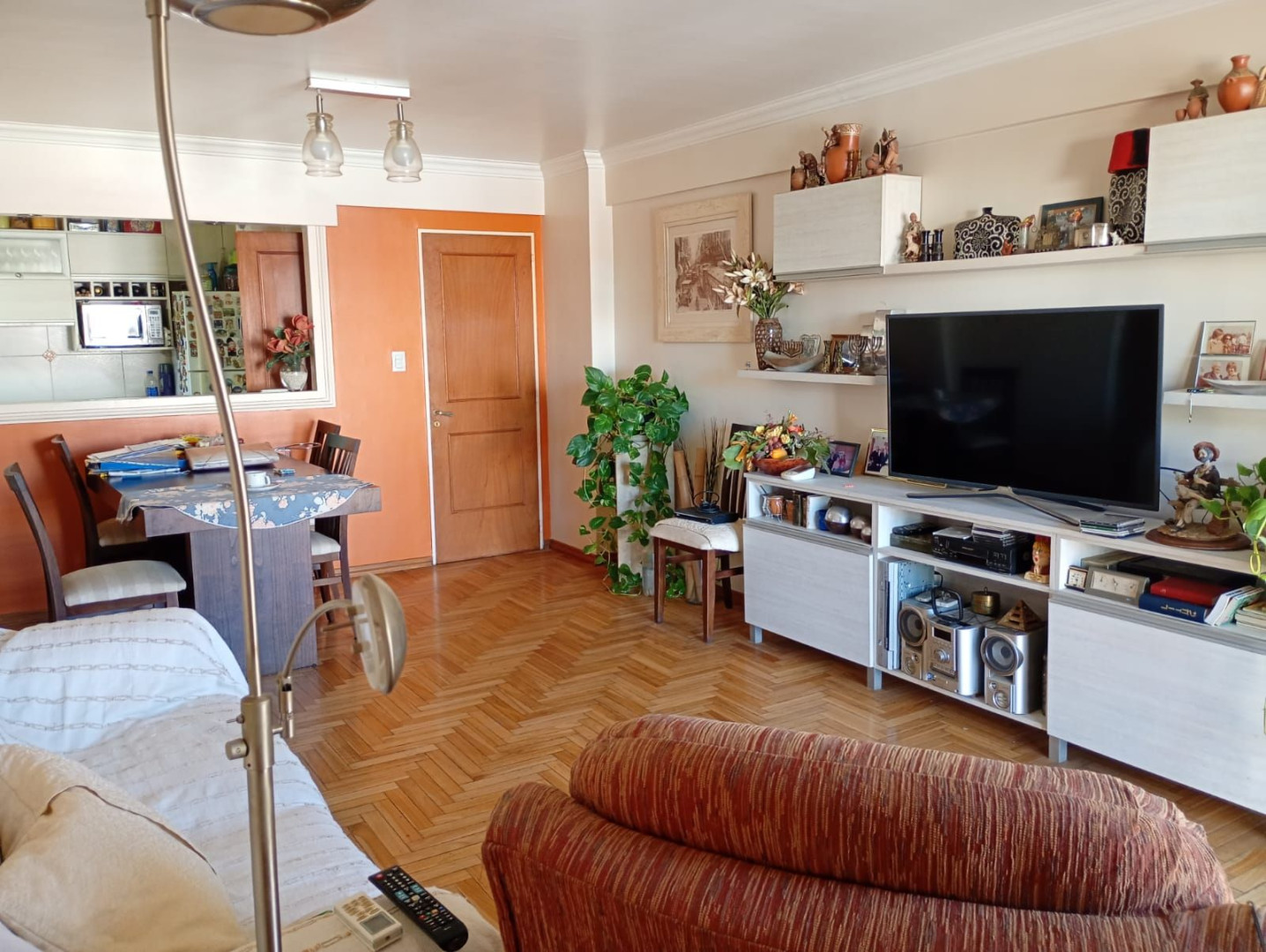 Departamento en Venta en Casanova Y Alem,  Bahía Blanca - Bahía Blanca Propiedades | SITIO OFICIAL l